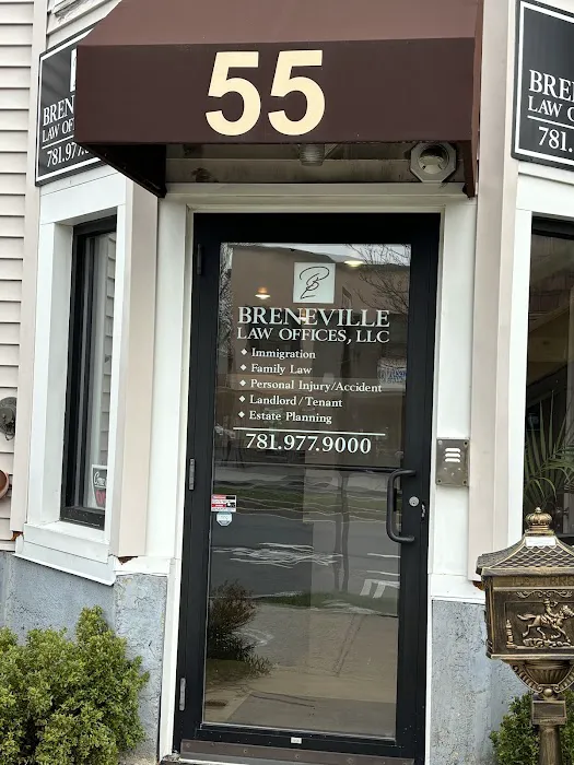 Breneville Law Offices, LLC 5