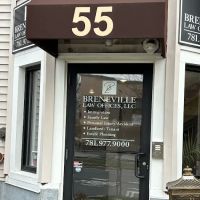 Breneville Law Offices, LLC ico