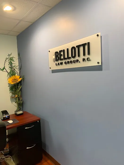 Bellotti Law Group, P.C. 5