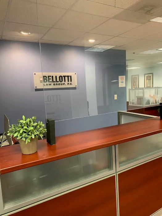 Bellotti Law Group, P.C. 5