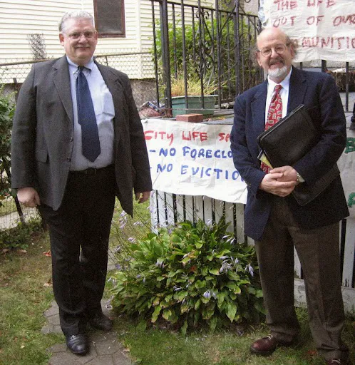 Goldstein and Feuer, Attorneys-at-Law 5