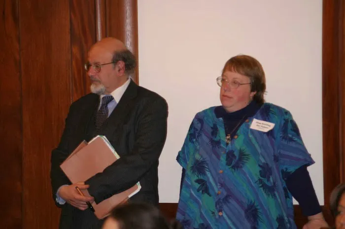 Goldstein and Feuer, Attorneys-at-Law 5