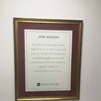 Sokolove Law ico