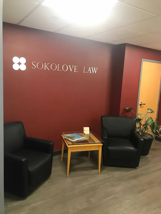 Sokolove Law 5