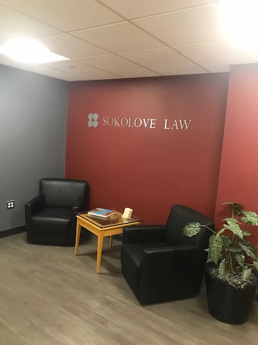 Sokolove Law 5