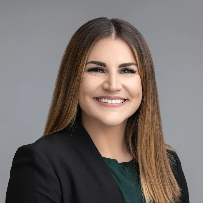 The Law Offices of David A. Camiel P.C. 5
