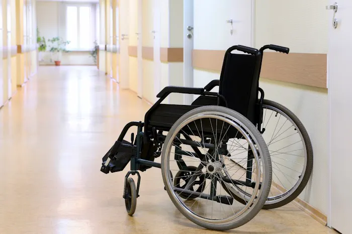 Nursing Home Abuse Center 5