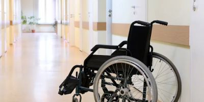 Nursing Home Abuse Center