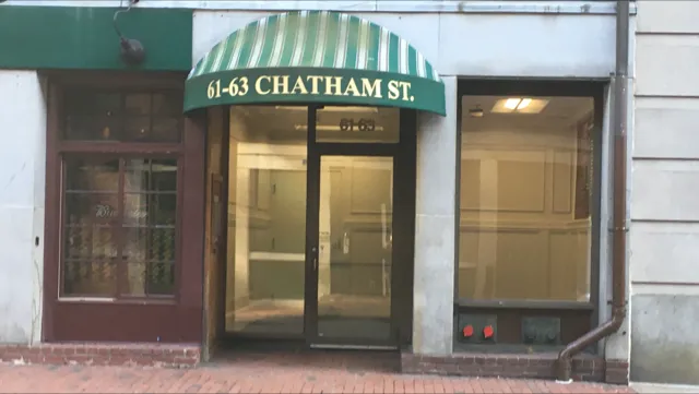 Law Offices of Paul J. Sweeney 5