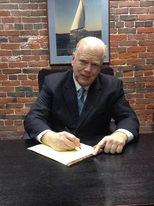 Law Offices of Paul J. Sweeney 5