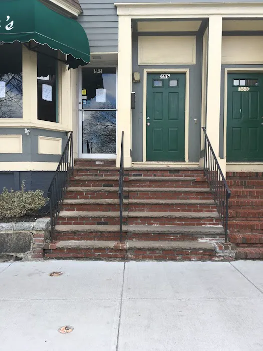 Law Offices of Paul J. Sweeney 5