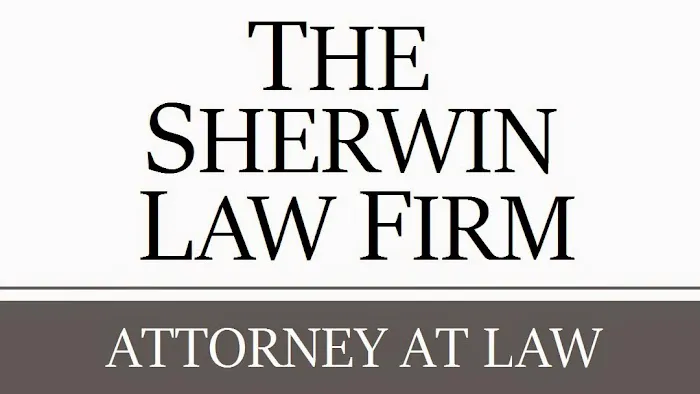 The Sherwin Law Firm 5