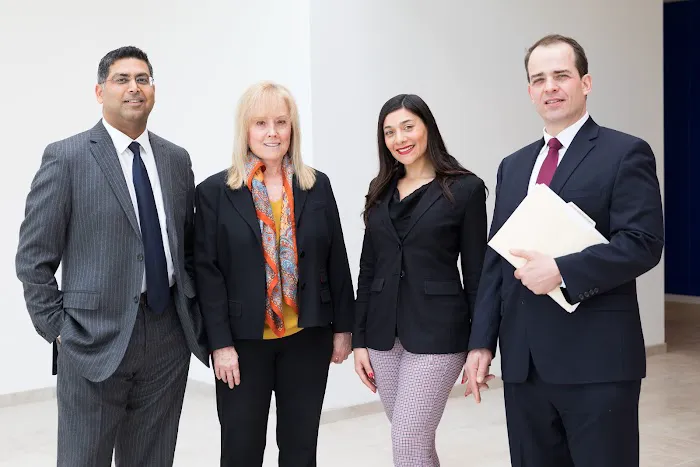 Dhar Law, LLP 5