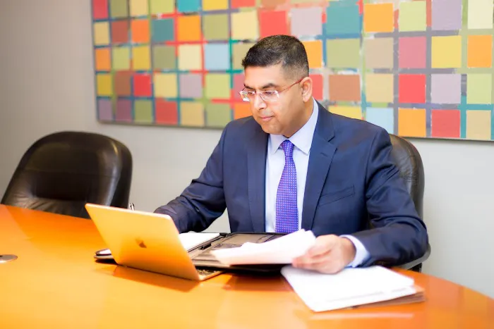 Dhar Law, LLP 5
