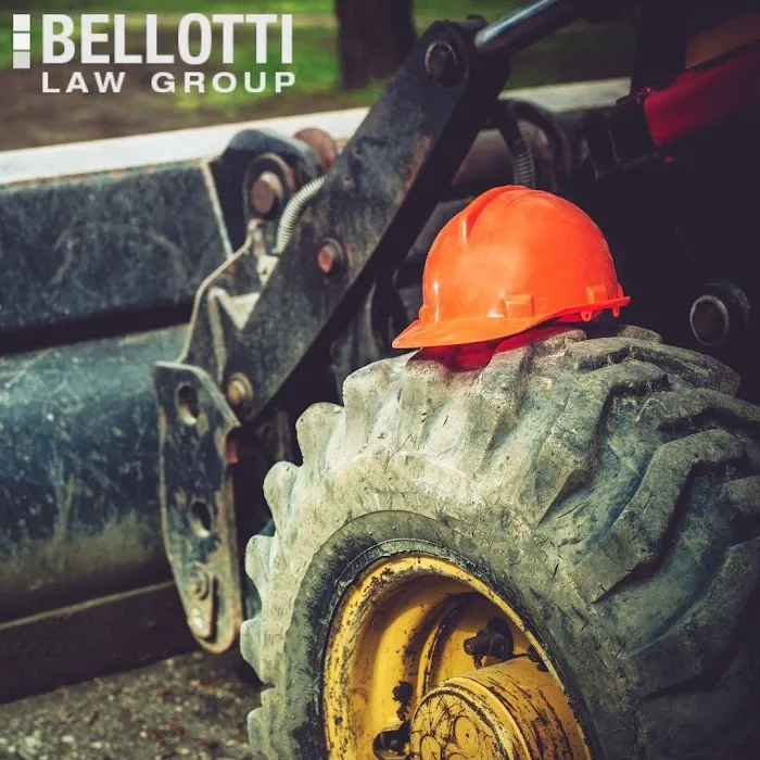 Bellotti Law Group, P.C. 5
