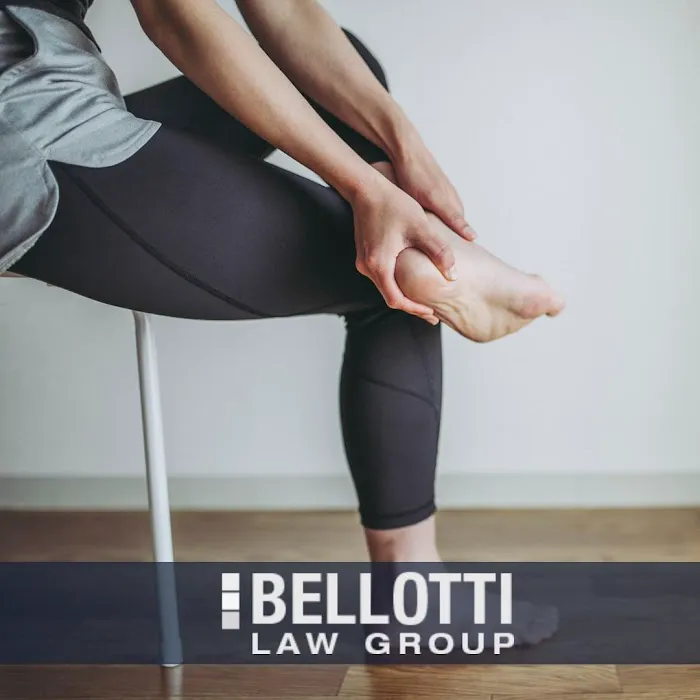 Bellotti Law Group, P.C. 5