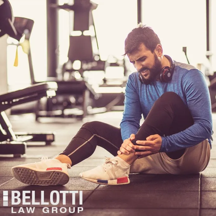 Bellotti Law Group, P.C. 5