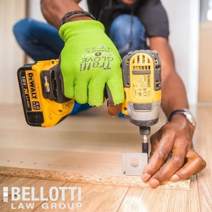 Bellotti Law Group, P.C. 5