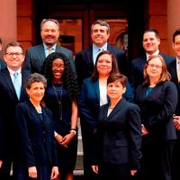 Bennett & Belfort, P.C. ico