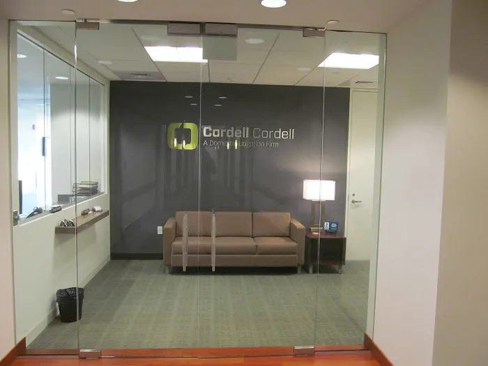 Cordell & Cordell - Divorce Attorney Office 4