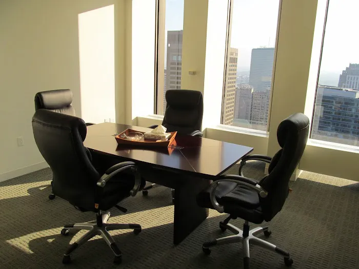Cordell & Cordell - Divorce Attorney Office 4