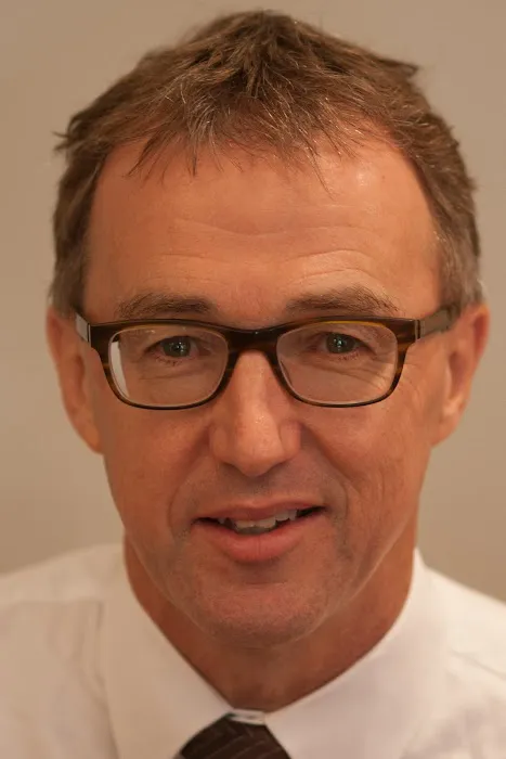David Burgess 4