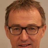 David Burgess ico
