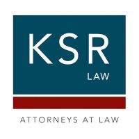 KSR Law ico