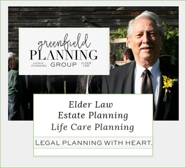 Seegel Lipshutz Lo & Martin, LLP. (Greenfield Planning Group) 4