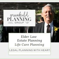 Seegel Lipshutz Lo & Martin, LLP. (Greenfield Planning Group) ico