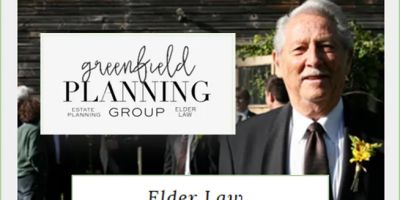 Seegel Lipshutz Lo & Martin, LLP. (Greenfield Planning Group)
