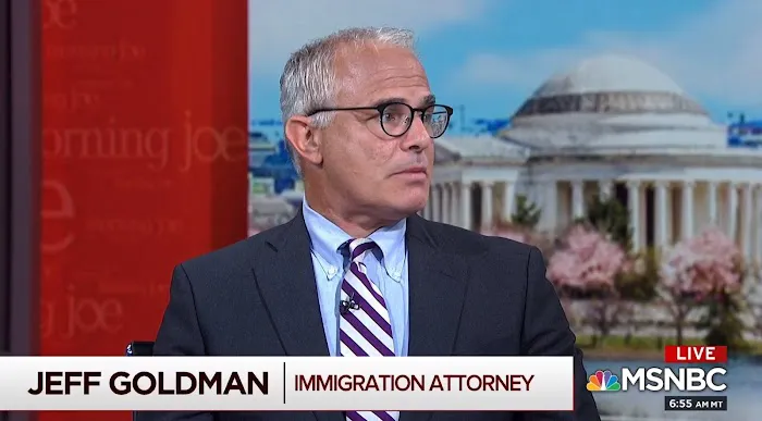 Goldman & Partners Immigration Law 5