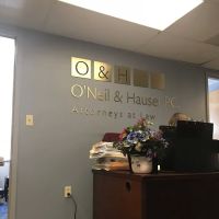 O’Neil Hauser Mansfield, P.C. ico