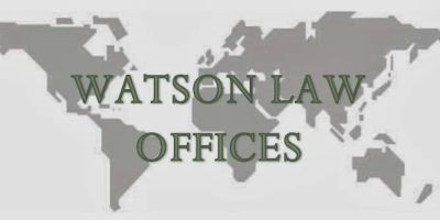 Watson Law Offices