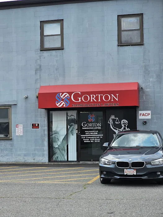 Gorton Law LLC 4