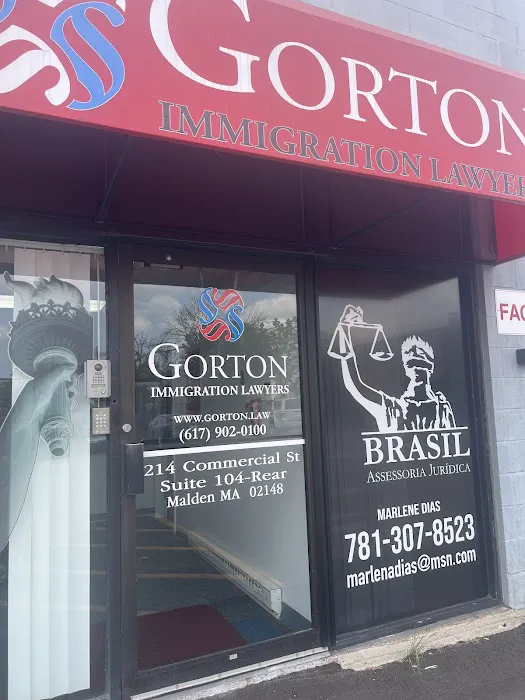 Gorton Law LLC 4
