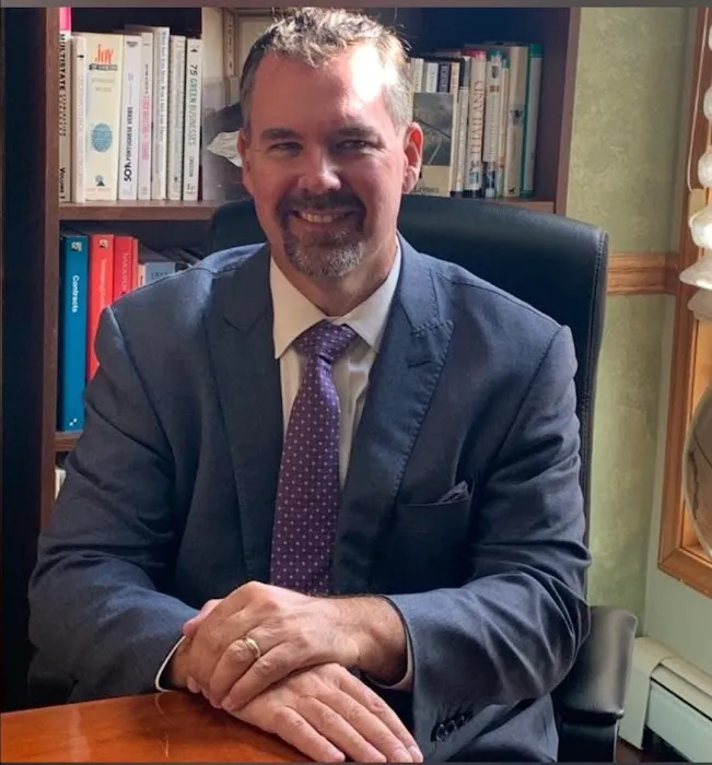 Kevin Glory Law Office 4