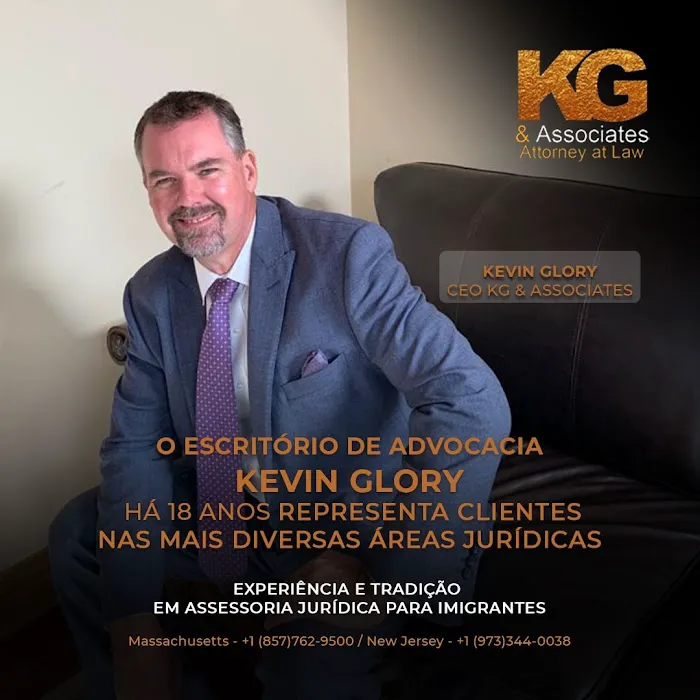 Kevin Glory Law Office 4