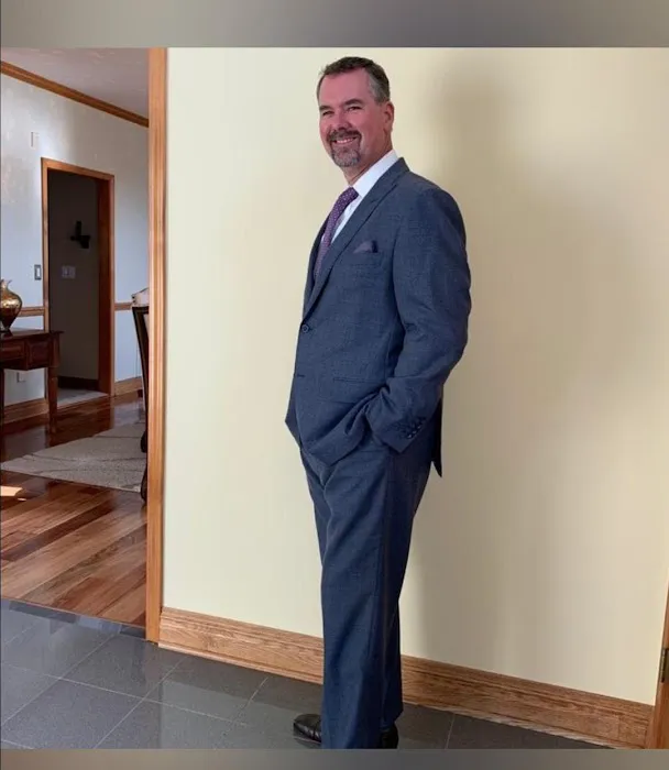 Kevin Glory Law Office 4