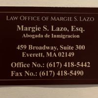 Law Office of Margie S. Lazo ico