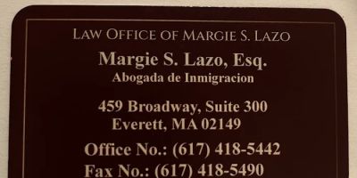 Law Office of Margie S. Lazo