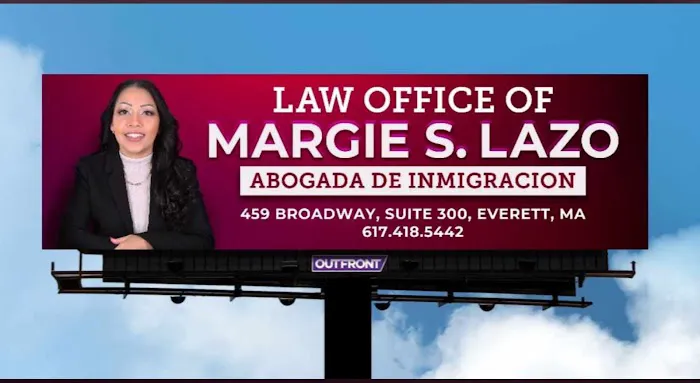 Law Office of Margie S. Lazo 4