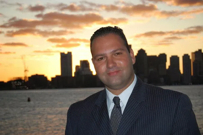 Attorney Lefteris K. Travayiakis 5