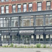 Touchstone Closing ico