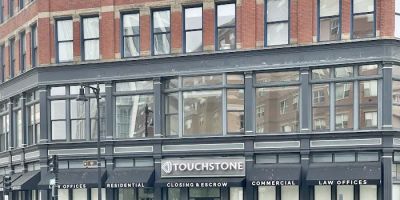 Touchstone Closing