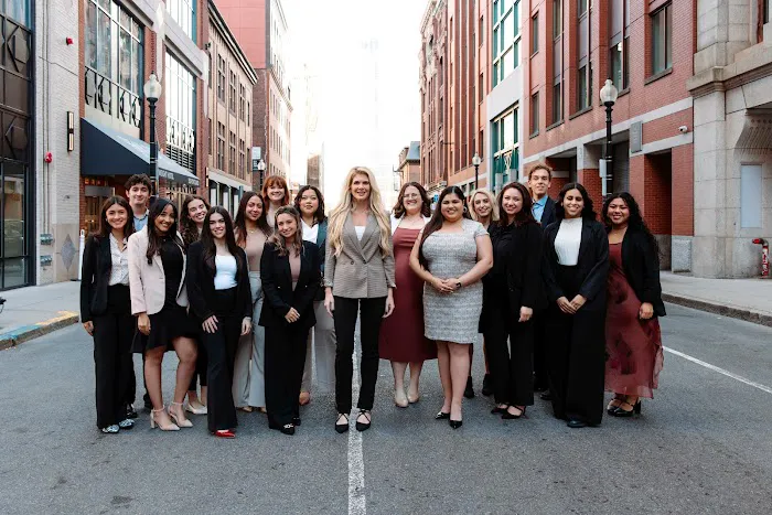 Law Offices of Rachel L. Rado 5