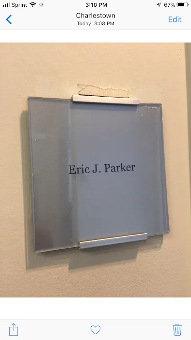 Eric Parker Injury Attorney 5