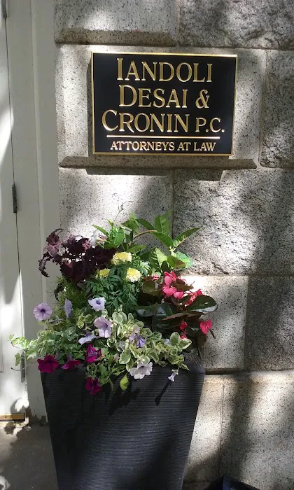 Iandoli Desai & Cronin P.C. 5