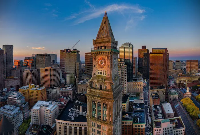 Boston Injury Law Office 5