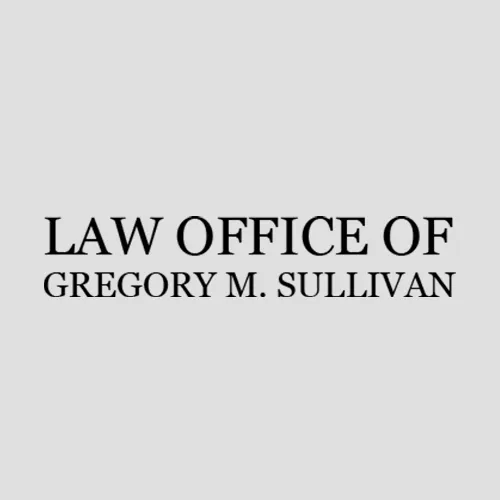 Law Office of Gregory M Sullivan 4
